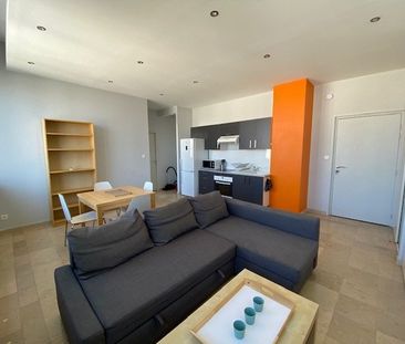 APPARTEMENT T2 A LOUER - Photo 3