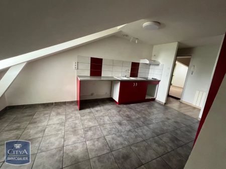 Appartement à louer 3 pièces 87.44m² - Photo 2