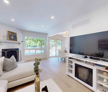 For Lease - 3273 Huxley Drive, Mississauga, Ontario - Photo 2