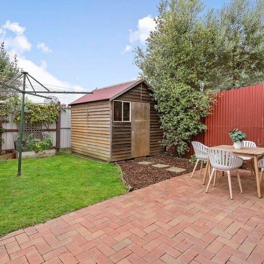 17 Alice Street, Yarraville VIC 3013 - House For Rent | Domain - Photo 1