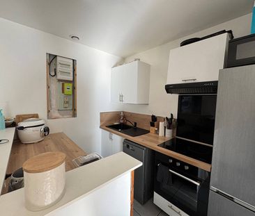 Location appartement 2 pièces 55.1 m² à Le Havre (76600) - Photo 1