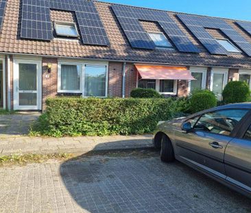 Maison mitoyenne Langeweijdt 7, Medemblik - À louer - Foto 4