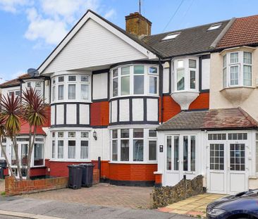 4 bedroom terraced house to rent - Photo 3