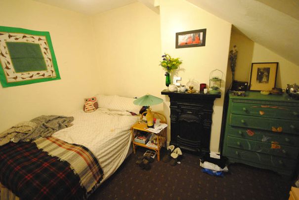 31 Stanmore Street, Leeds, LS4 2RS - Photo 1