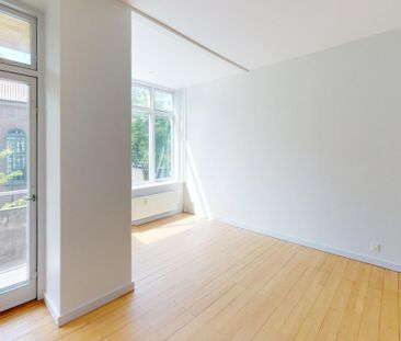 Attraktiv lejlighed i hjertet af Aalborg med grønne områder - Foto 3