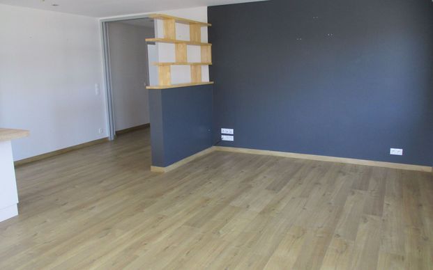 Appartement à louer 4 pièces • Ploudalmézeau - Photo 1