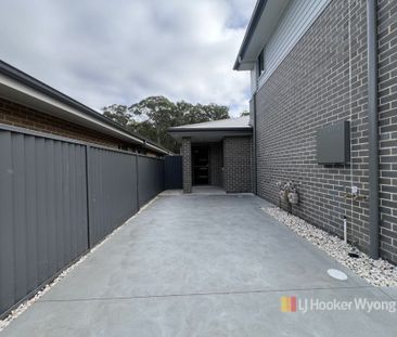 Brand New Charming Duplex in Tranquil Warnervale - Photo 4