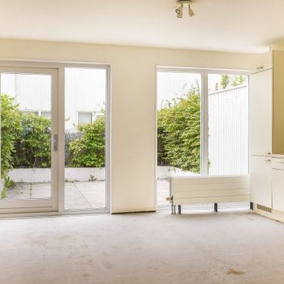 Te huur: Appartement Sanne Sanneshof 2 in Amsterdam - foto 1