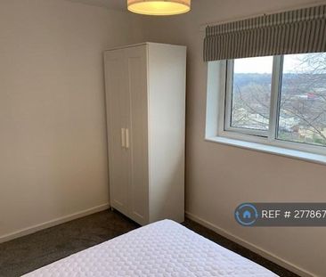 1 bedroom flat to rent - Photo 3