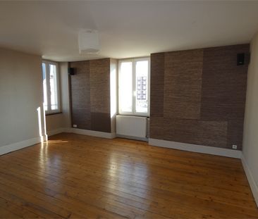 Location Appartement 5 pièces 103m² - Photo 6