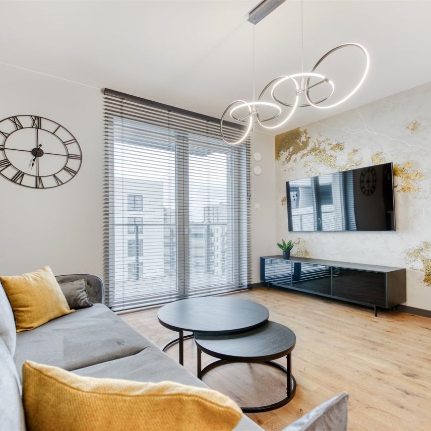 Łódź, Śródmieście, Lutomierska - Фото 1