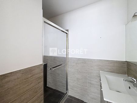 Appartement T1 Châlons-en-Champagne à louer - Photo 4