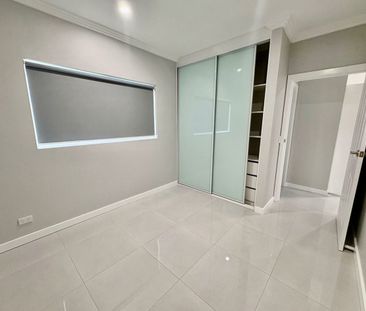 BRAND NEW 2 BEDDER GRANNY FLAT + ATTACHED STUDIO - Photo 3