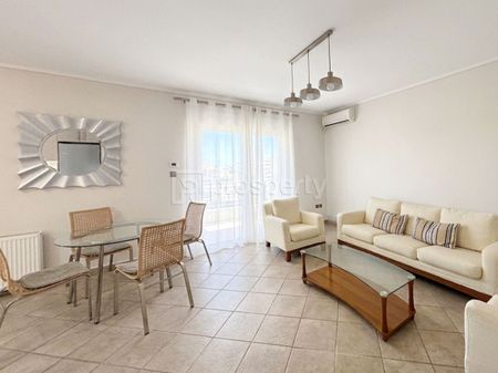 Διαμέρισμα για ενοικίαση Κέντρο (Καλαμαριά) - Photo 4