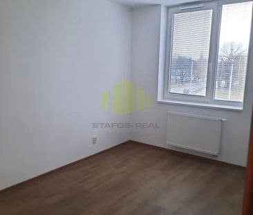 Pronájem novostavby 2+kk 47,9 m - Фото 1