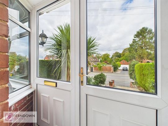 3 bedroom terraced house to rent - Photo 1