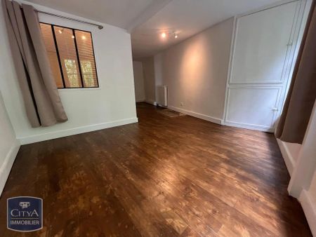 Appartement à louer 2 pièces 62.26m² - Photo 5