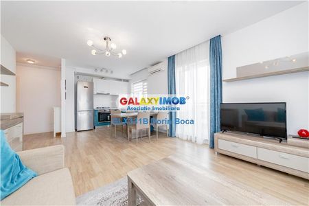 Inchiriere Apartament 3 Camere TITAN (HERCESA) - Centrala, Parcare - Fotografie 4
