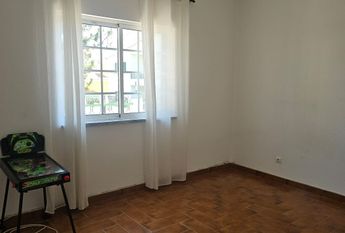 Moradia T3 em Setúbal