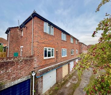 2 bedroom apartment to rent Cornwall Road, Midanbury, Southampton - Photo 6