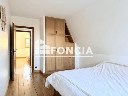 Tout savoir sur cette maison dans le quartier Buzenval, à Rueil-Malmaison - Photo 5