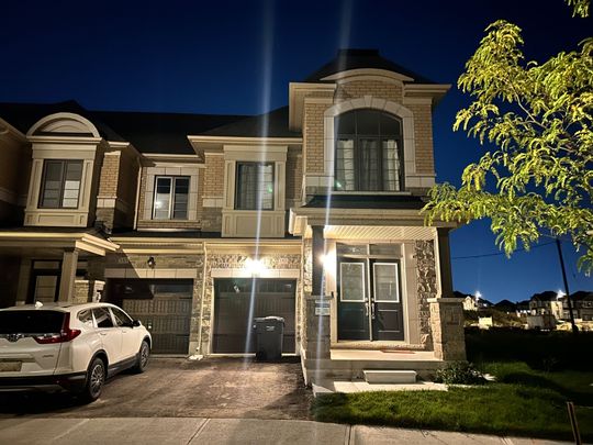 For Lease - 185 Hayrake Street, Brampton, Ontario - Photo 1