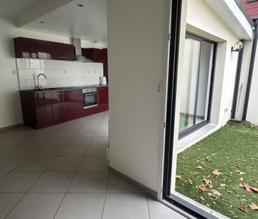 Appartement rez-de-chaussée avec cour - Photo 3