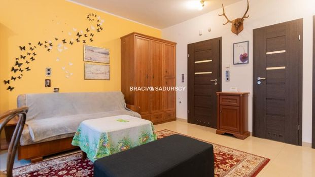 Dom Kraków Bronowice powierzchnia 170.0 m² C206-WD-83819 - Photo 1