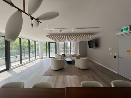 For Lease - 181 Sheppard Avenue Unit# 431, Toronto, Ontario - Photo 3