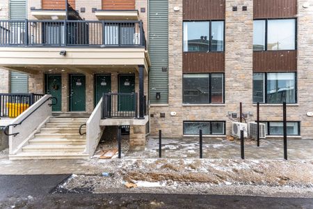 For Lease - 1023 Creekway Private, Kanata, Ontario - Photo 5