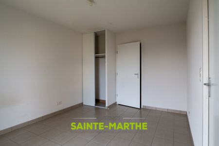 Appartement avec terrasse et parking - Photo 5