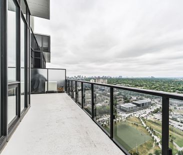 For Lease - 85 McMahon Drive Unit# 3808, Toronto, Ontario - Photo 1