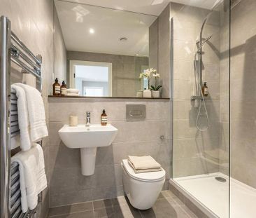2 bedroom apartment to rent - Photo 6