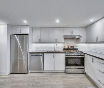For Lease - 115 Wallace Avenue Unit# 3, Toronto, Ontario - Photo 6
