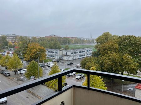 Engelbrektsgatan 63 - Foto 4
