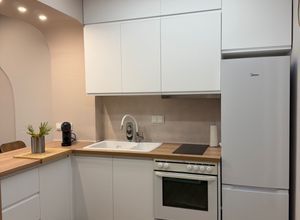 Studio/Γκαρσονιέρα για ενοικίαση - Λάρισα, - Photo 5