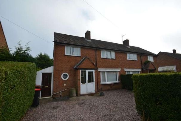 Castle Road, Dawley, TF4 - Photo 1