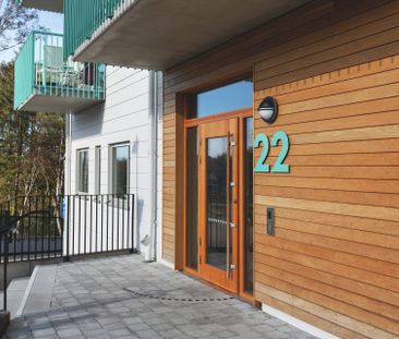 Sisjöbäckens väg 22 - Foto 5
