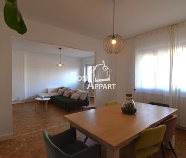 Location Appartement 3 pièces 75m² LE BAN ST MARTIN 57050 - Photo 2