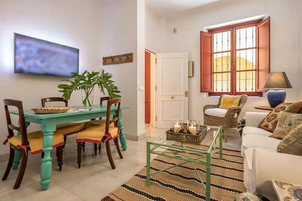 Calle El Jobo, Sevilla, Andalusia 41001 - Photo 1