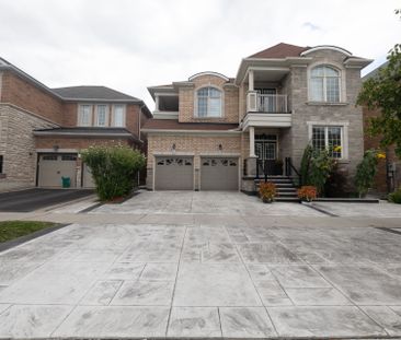 For Lease - 481 Fred Mclaren Boulevard Unit# Bsmt, Markham, Ontario - Photo 4