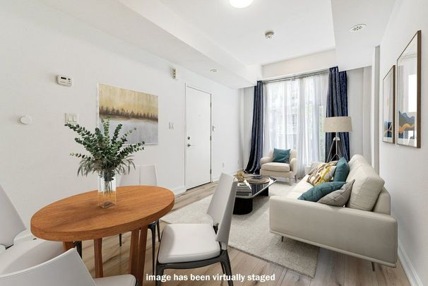 For Lease - 1321 Gerrard Street Unit# 4, Toronto, Ontario - Photo 1