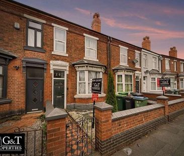 Bromford Lane, West Bromwich, B70 - Photo 1
