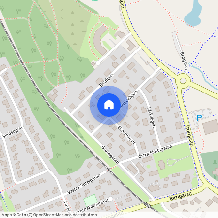 Smedjevägen 5D, Vetlanda