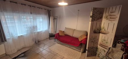 Appartement te huur - Foto 3