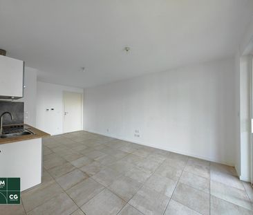 Appartement 2 pièces de 38 - Photo 1