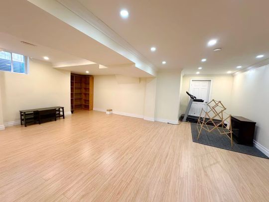 For Lease - 1200 RUSHBROOKE Drive Unit# Lower, Oakville, Ontario - Photo 1