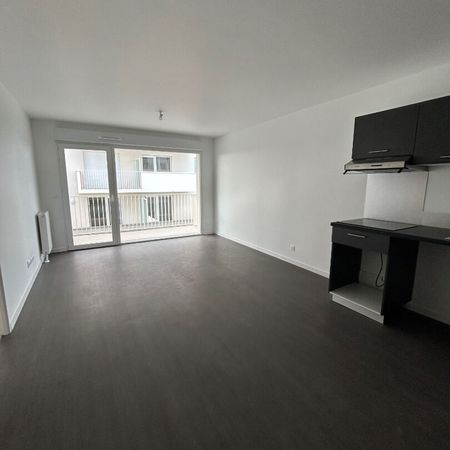 Appartement Bretteville Sur Odon 2 pièce(s) 42 m2 - Photo 3