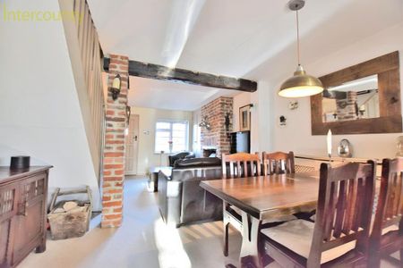 2 bedroom house to rent - Photo 4
