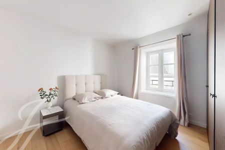 Appartement à louer Paris 7Ème - Saint-Thomas-d'Aquin, Paris Rive Gauche, France - Photo 2